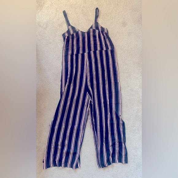 Carly Jean jumpsuit jumper - Picture 4 of 10